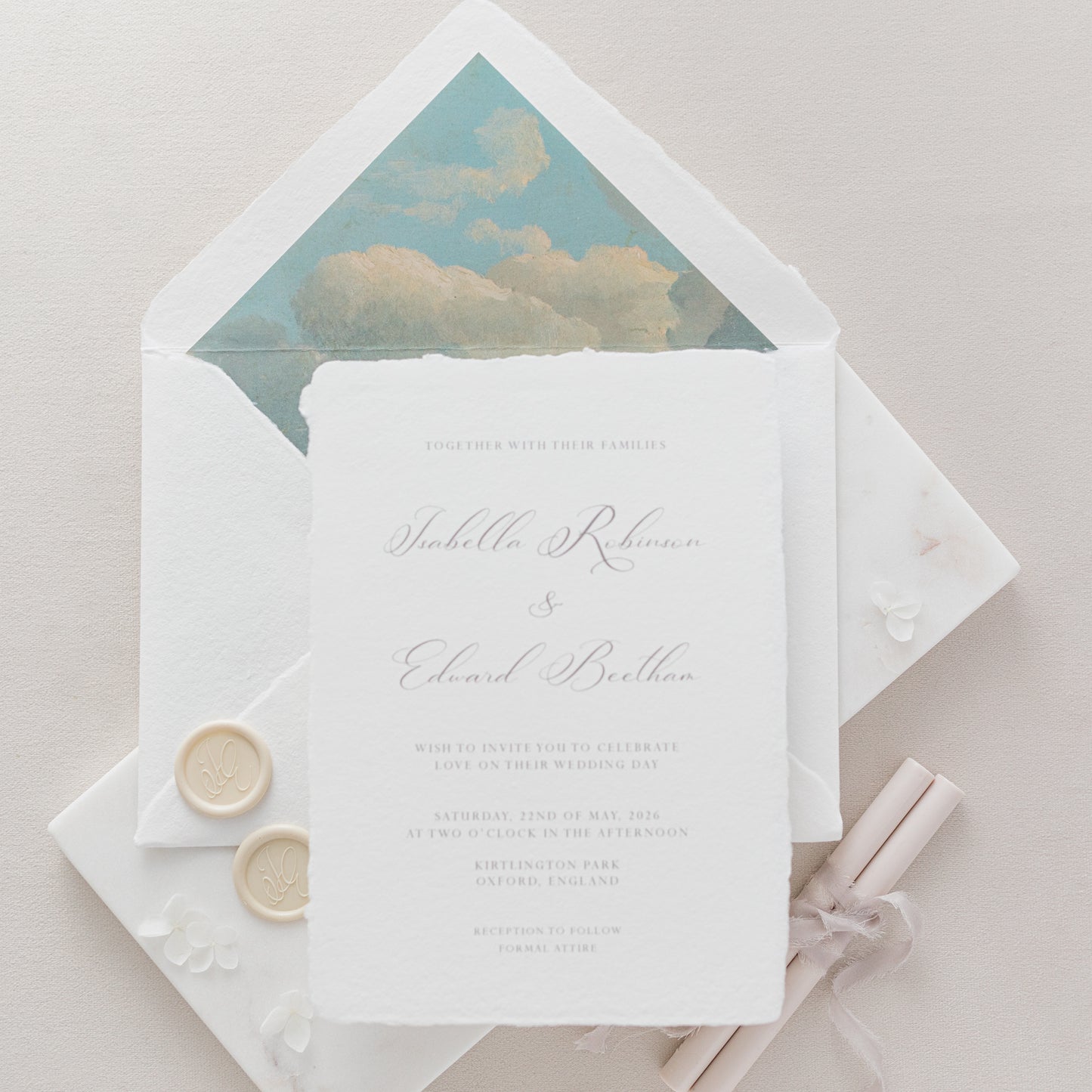 Isabella Suite
