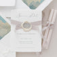 Isabella Save the Date Suite