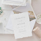 Charlotte Save the Date Suite