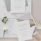 Charlotte Save the Date Suite