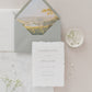 Charlotte Save the Date Suite