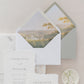Charlotte Save the Date Suite