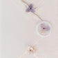 Vellum Wax Beads – Large