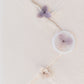 Vellum Wax Beads