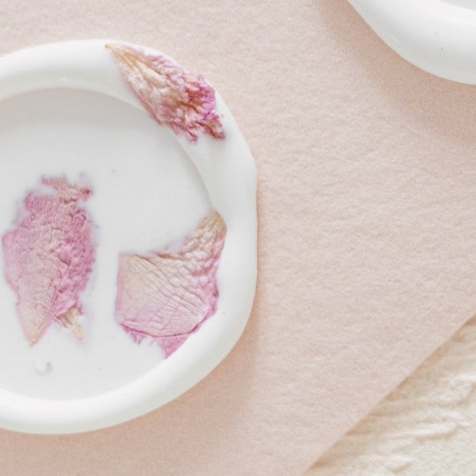 Dried Cherry Blossom Petals