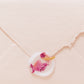Vellum Wax Beads