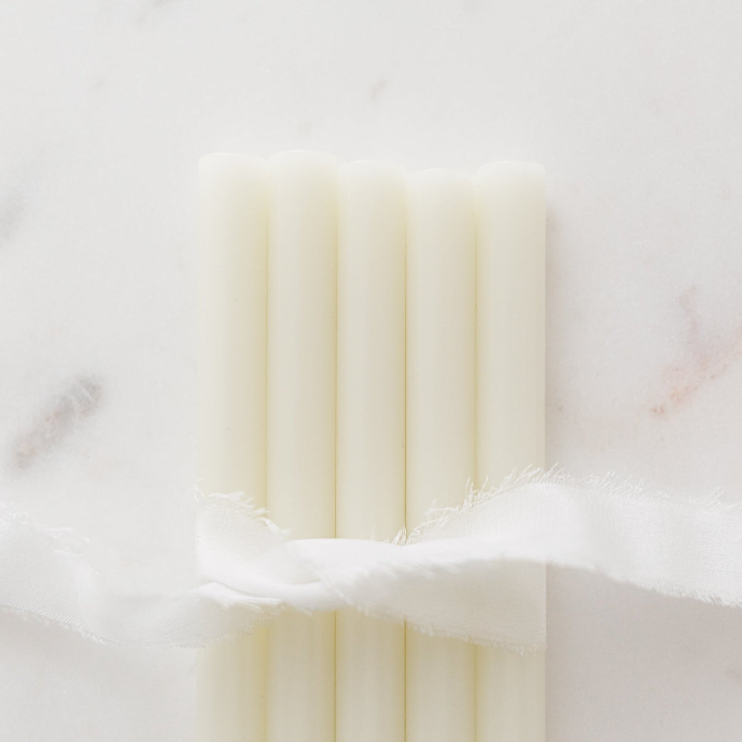 Vellum Semi-Transparent Wax Sticks