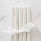 Pearl White Wax Sticks
