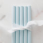 Baby Blue Wax Sticks