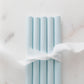 Baby Blue Wax Sticks