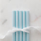 Pearl Blue Wax Sticks