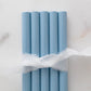 Dusty Blue Wax Sticks