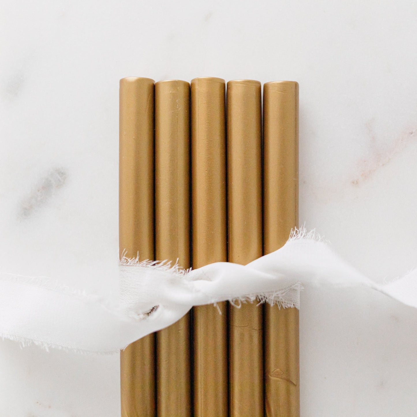 Gold Wax Sticks
