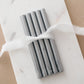 Silver Wax Sticks