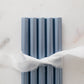 Blue Wax Sticks