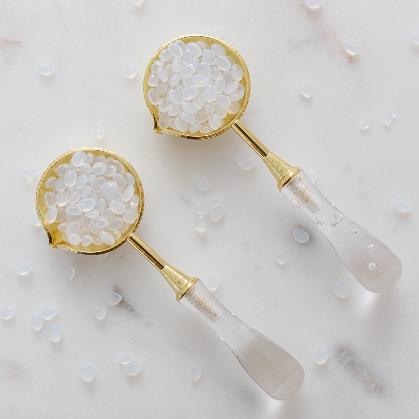 Large Wax Seal Spoon