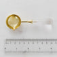 Large Wax Seal Spoon