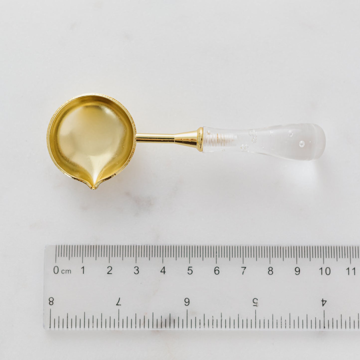 Large Wax Seal Spoon