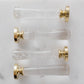 Original Wax Seal Handle & Stamp