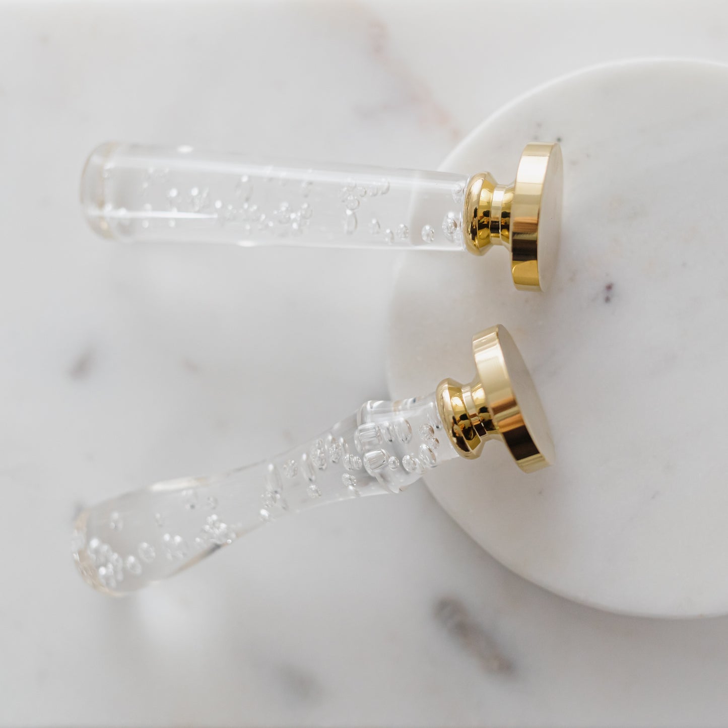Original Wax Seal Handle & Stamp