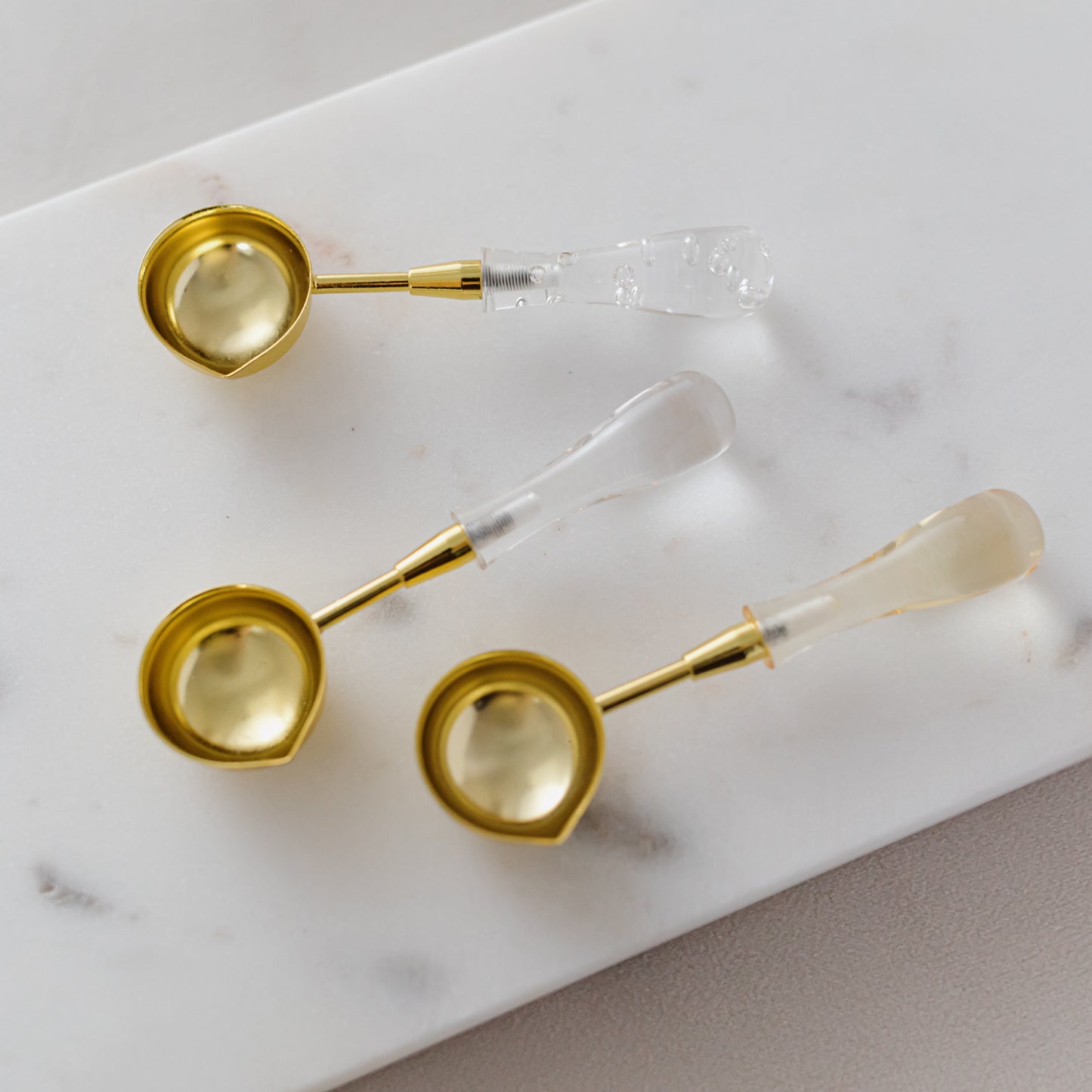Original Wax Seal Spoon