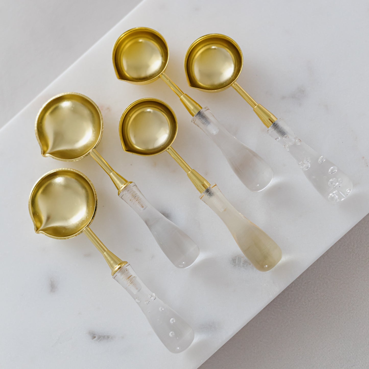 Large Wax Seal Spoon