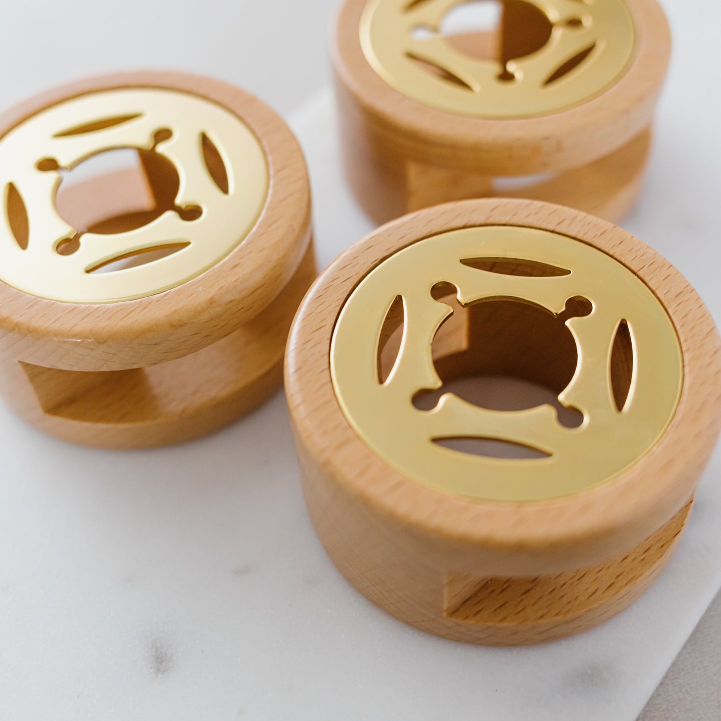Wax Seal Warmer