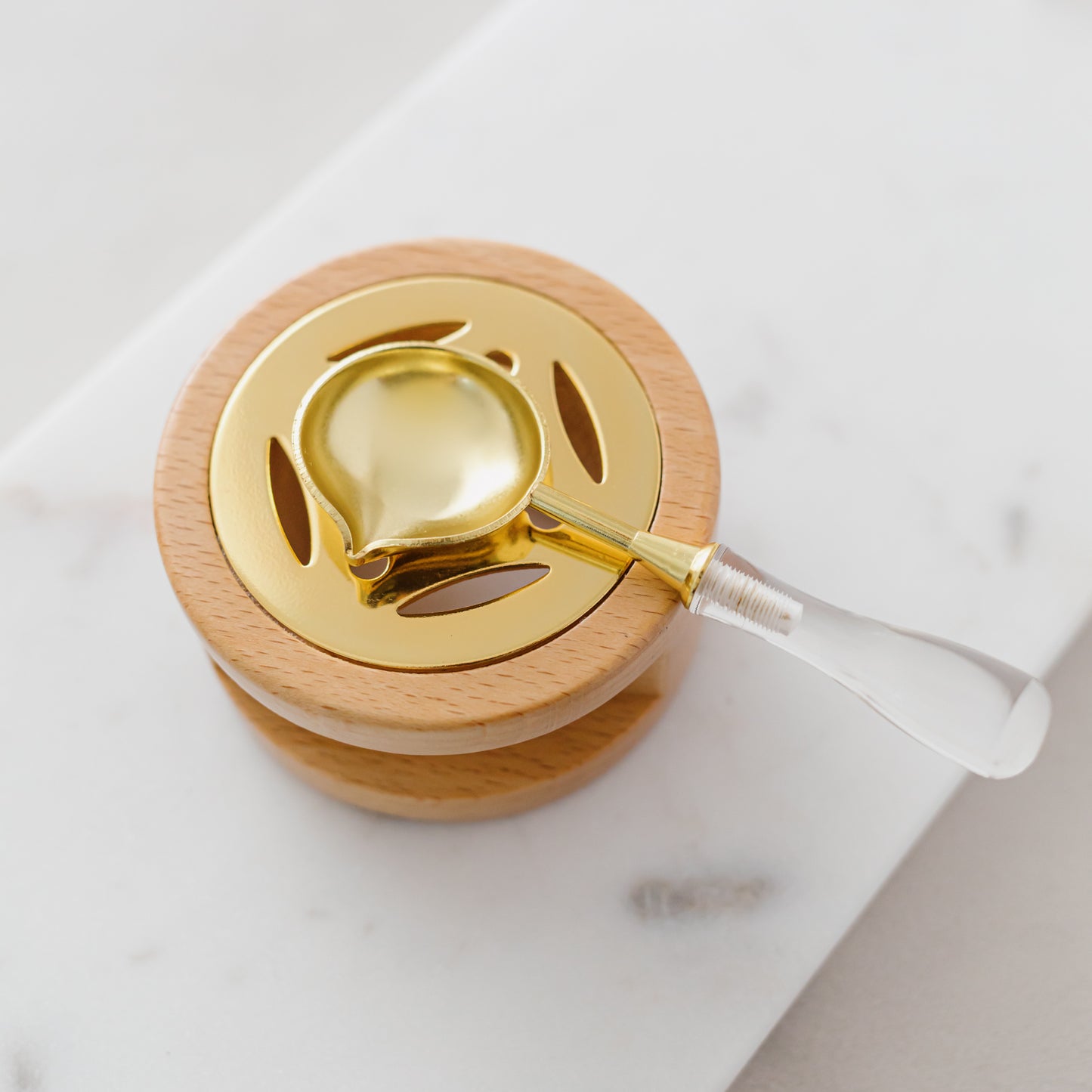 Wax Seal Warmer