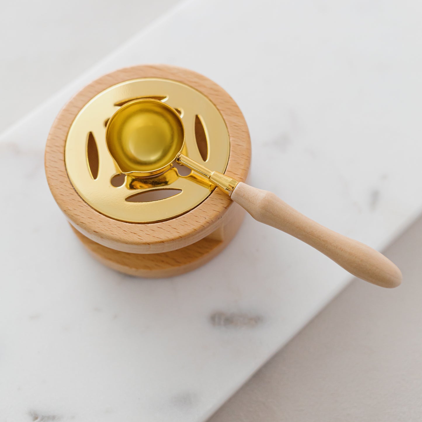 Wax Seal Warmer