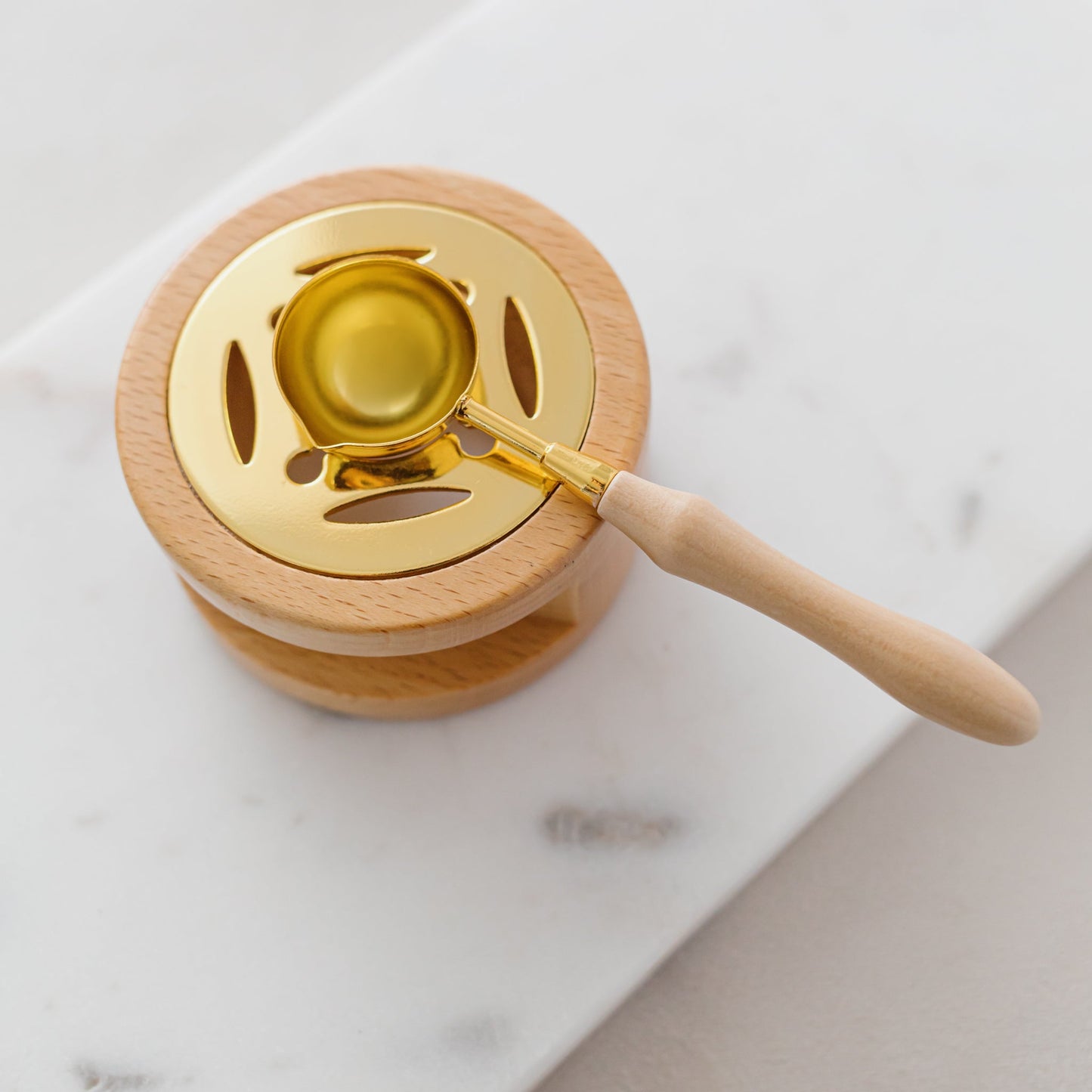 ✧ SALE ✧ Seconds Wax Seal Warmer