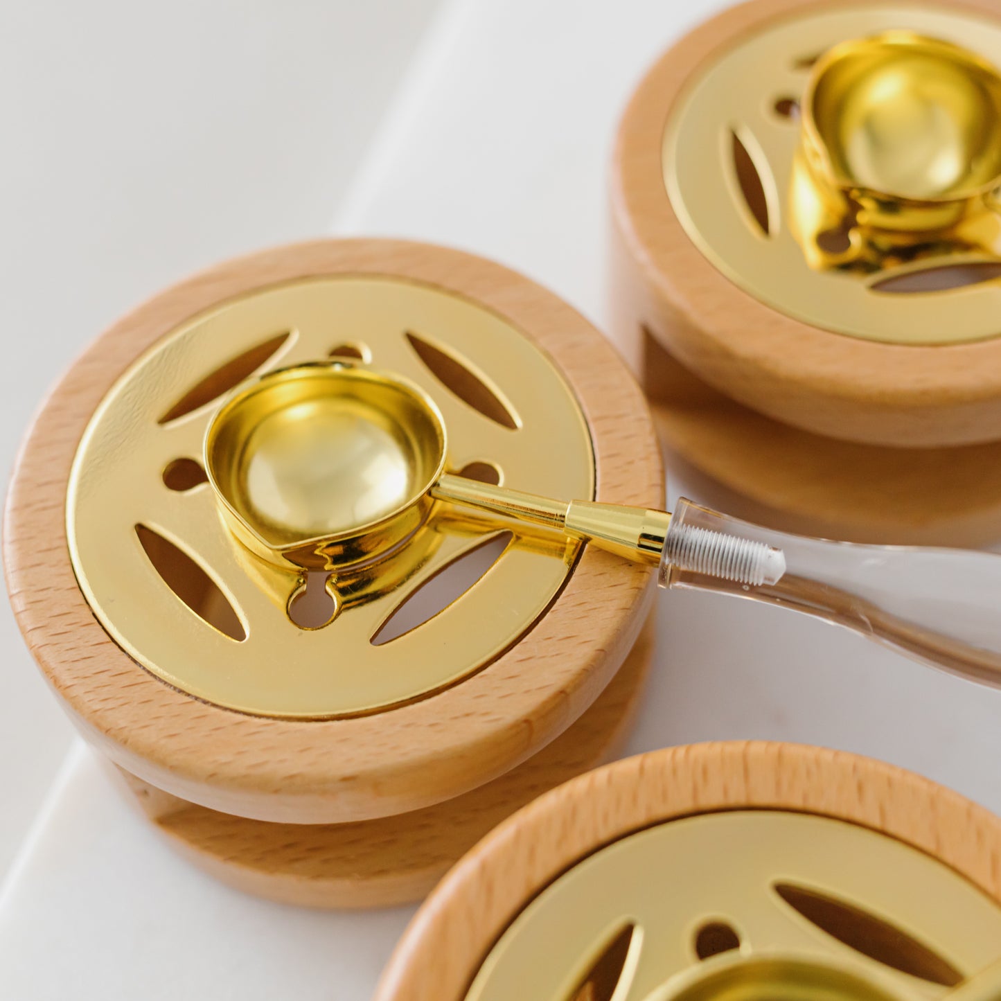 Wax Seal Warmer
