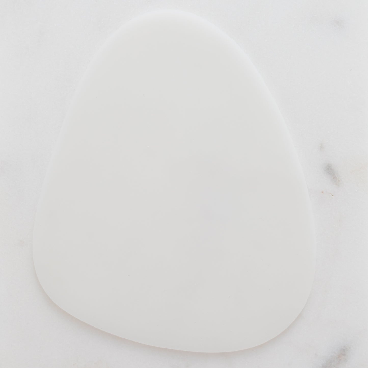 White Wax Seal Mat