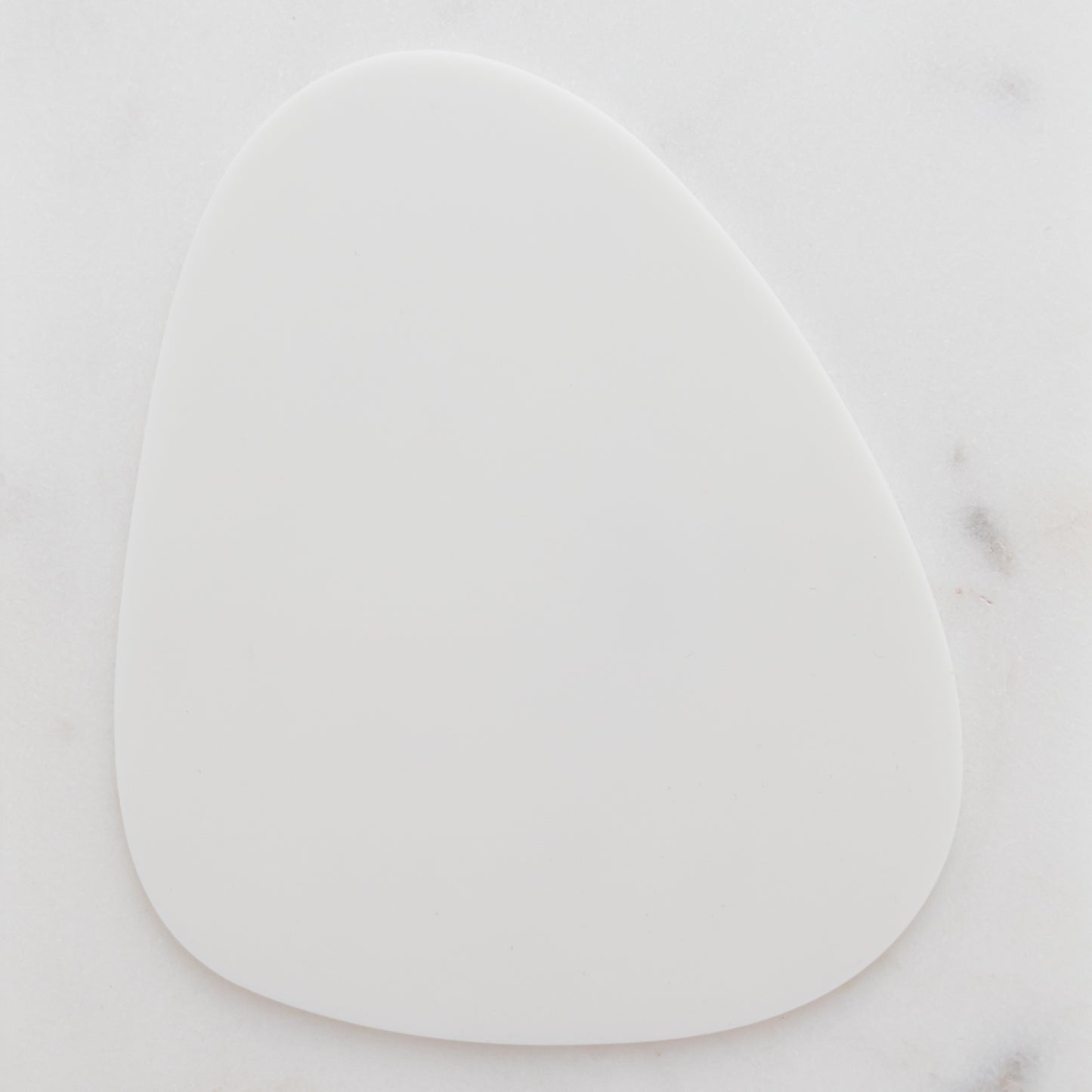 Snow Wax Seal Mat