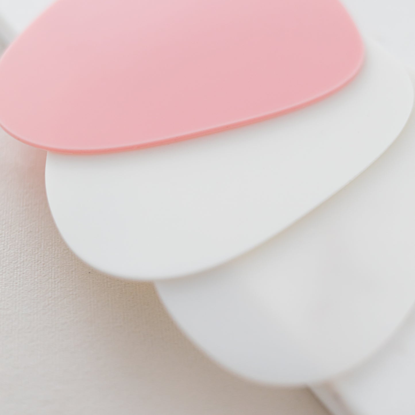White Wax Seal Mat