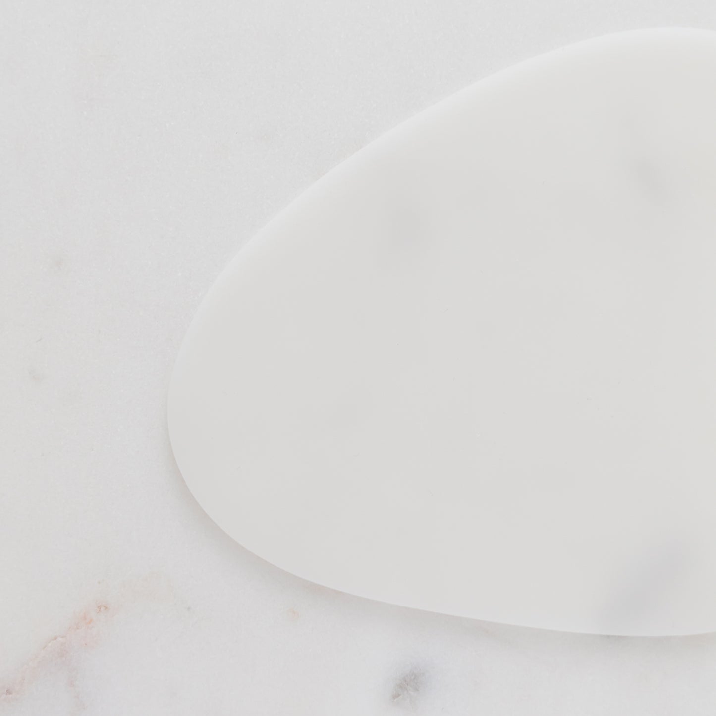 White Wax Seal Mat