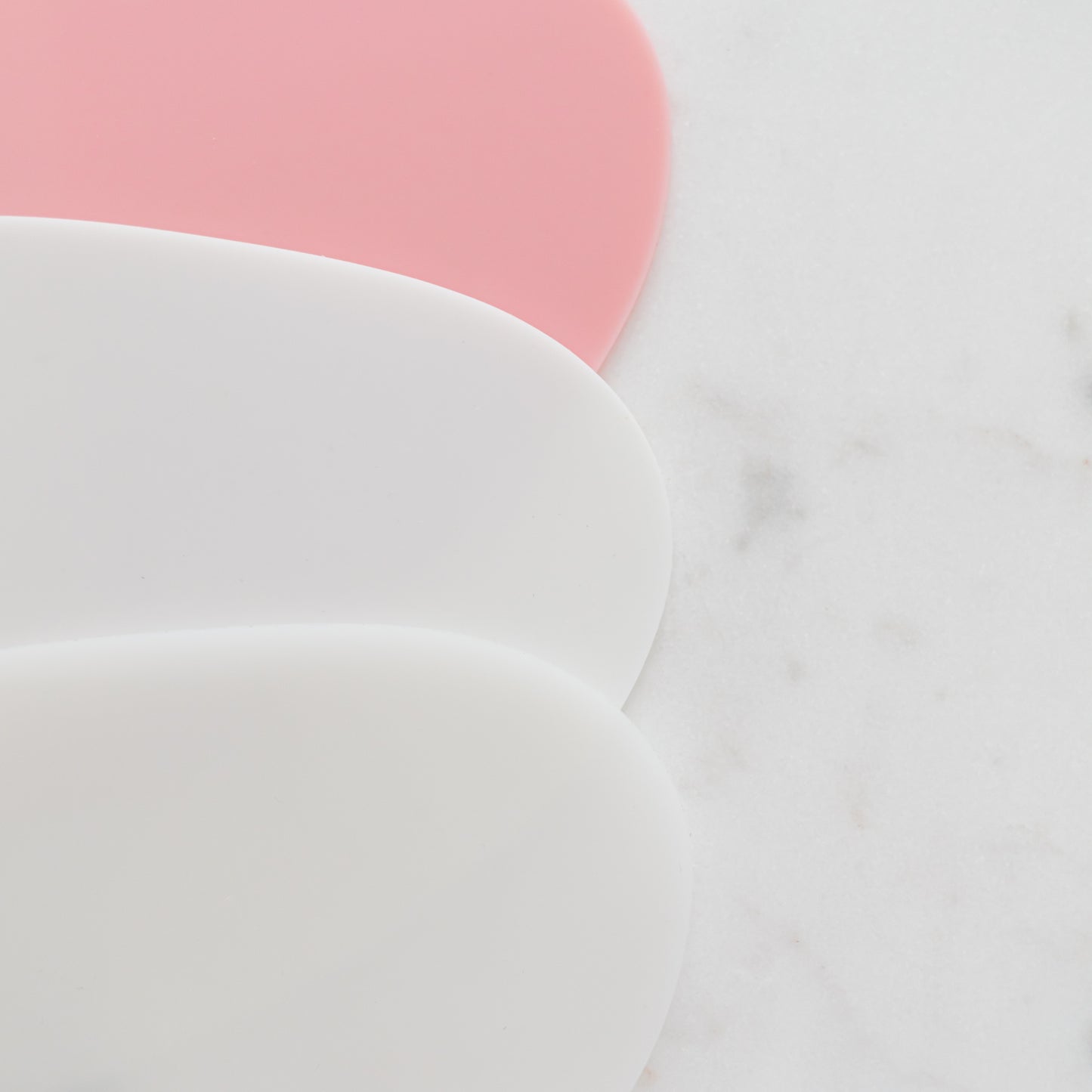 Snow Wax Seal Mat