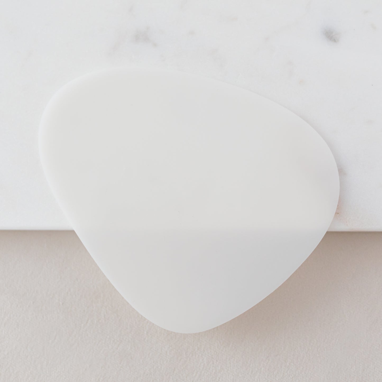 White Wax Seal Mat