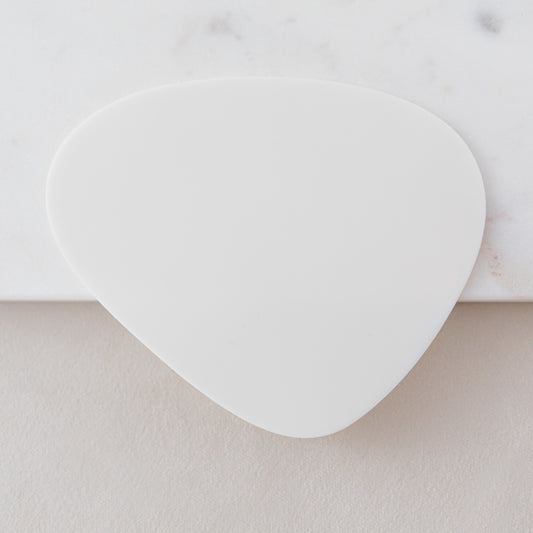 Snow Wax Seal Mat