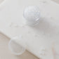 Vellum Wax Beads