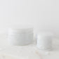 Vellum Wax Beads