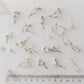 Dried Baby's Breath (Gypsophila)