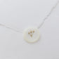 Baby's Breath (Gypsophila) Semi-Transparent Vellum Seals