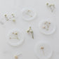 Dried Baby's Breath (Gypsophila)