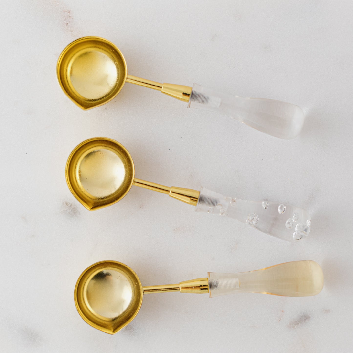 Original Wax Seal Spoon