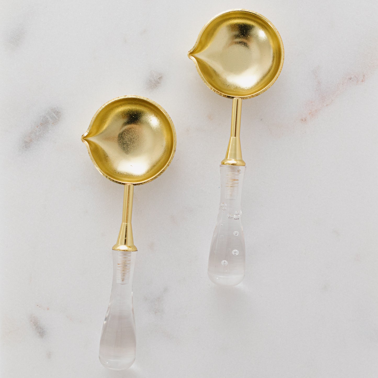 Large Wax Seal Spoon