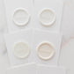 Wax Seal Sample Cards