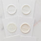 Wax Seal Sample – 5 Cards