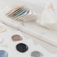 Wax Seal Sample Cards