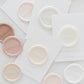 Wax Seal Sample – 5 Cards