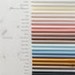 Wax Seal Sample – 5 Cards